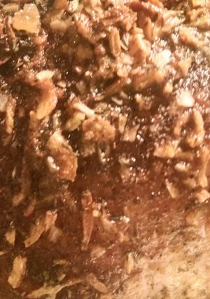 A picture of Easy Roast Turkey Breast.