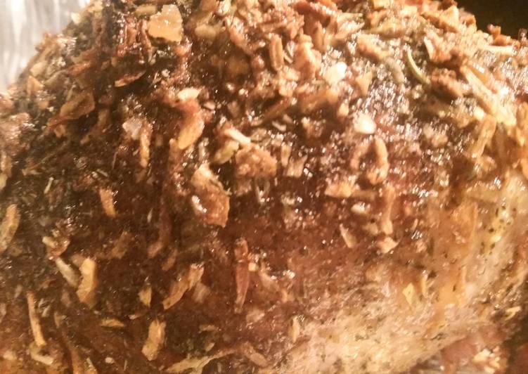 Step-by-Step Guide to Make Tasty Easy Roast Turkey Breast