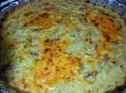 A picture of chicken rotel