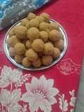 Basan ka ladoo