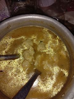 Foto resep Bakso ayam kuah