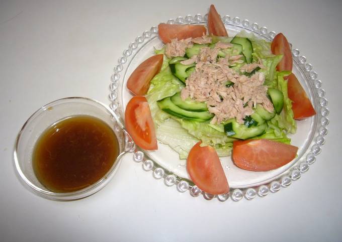 Our Family&amp;#39;s Dressing Recipe