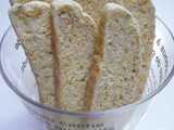 biscotti