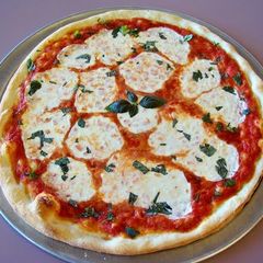 Great Pizza A picture of Great Pizza.