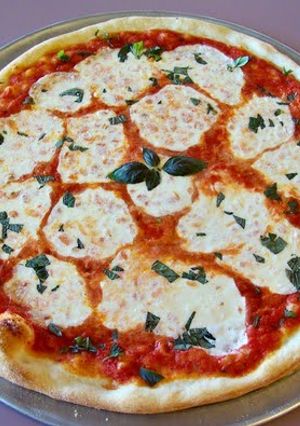 A picture of Great Pizza.
