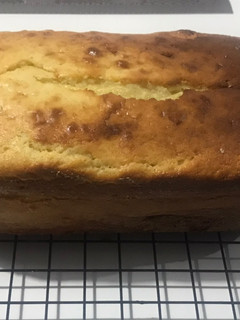 Una foto de Torta de ricotta