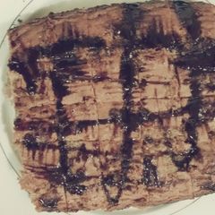 A picture of Choclate Cake.