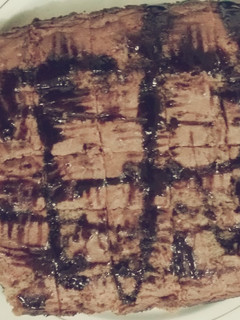 A picture of Choclate Cake.