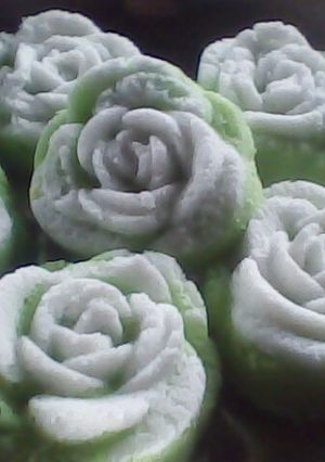Foto resep Putu Ayu Ekonomis