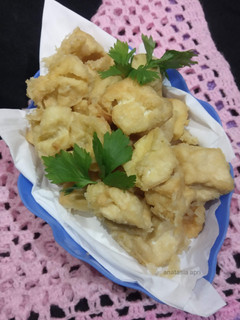 Foto resep Tahu Kriuk