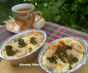 Resep Terbaik Carang Gesing Enak Bergizi