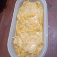 Macaroni Cheese