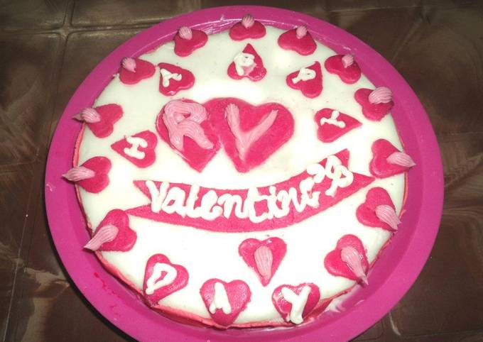 Fondant Icing.