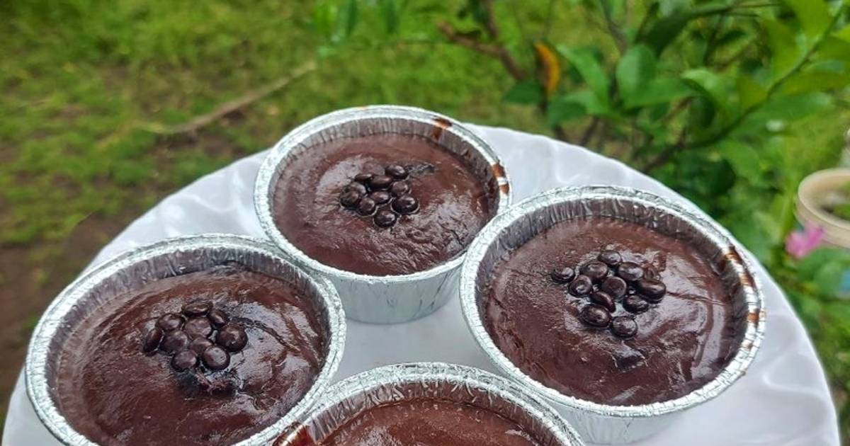 200 resep brownies kukus lumer enak dan mudah Cookpad