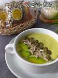 Avocado Oats
