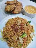 Mie goreng