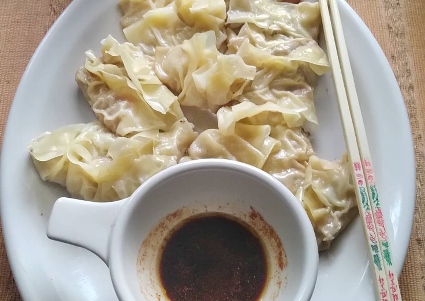 Gyoza Dumpling