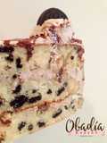 Pastel de Oreo