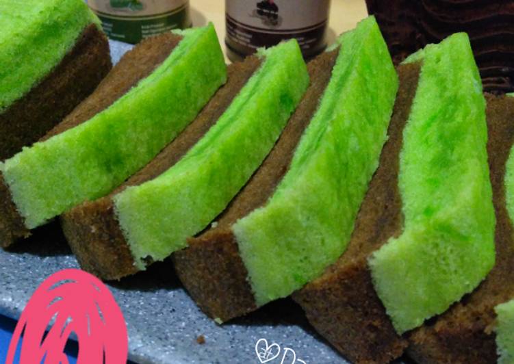 {Resep #BOLU KUKUS PUTIH TELUR Untuk Pemula