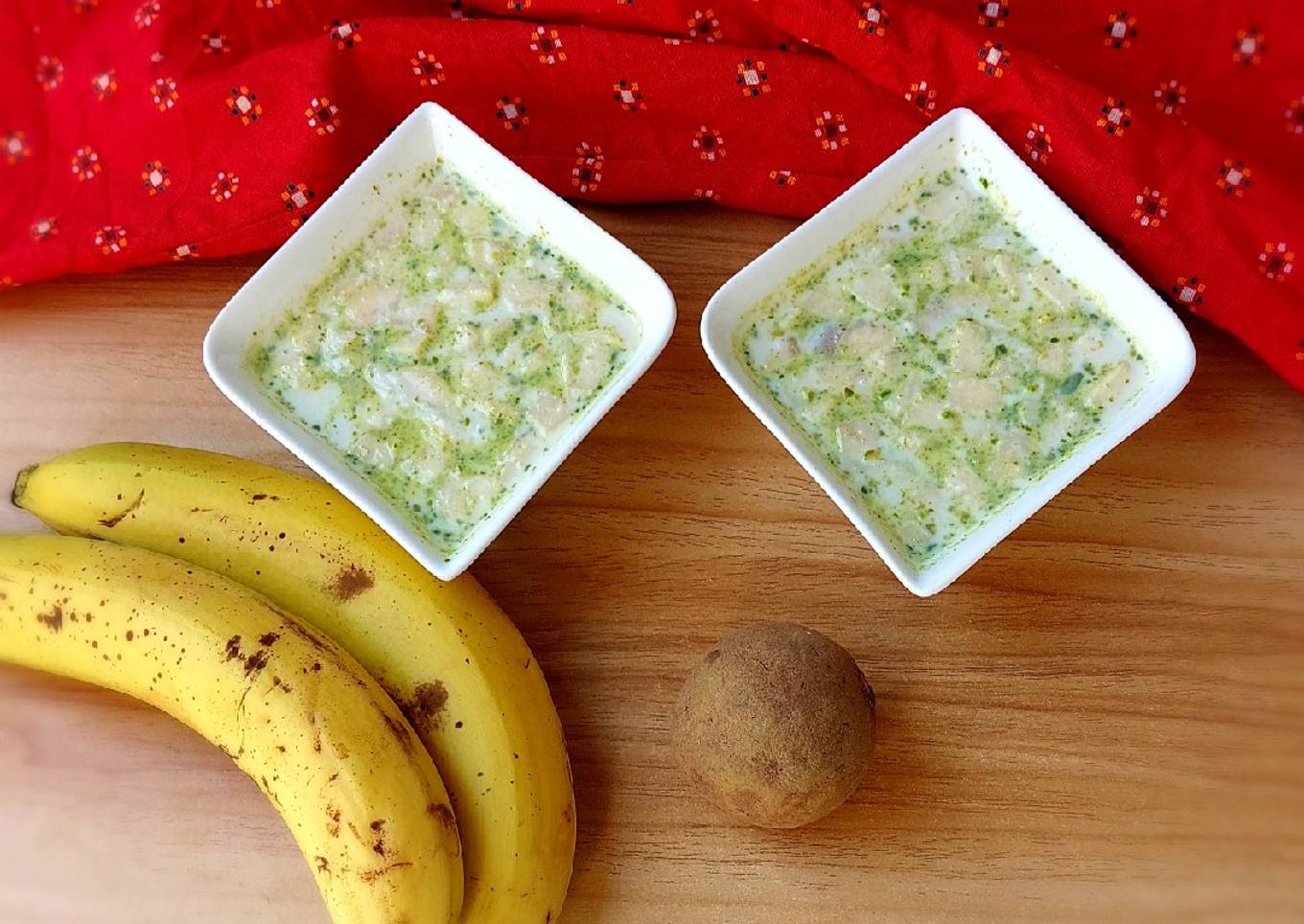 Fruit salad