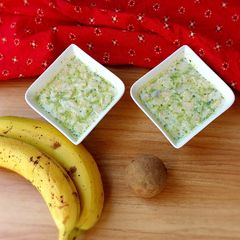 A picture of Fruit salad.