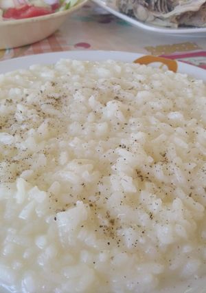 Φωτογραφία της συνταγής Γαμοπίλαφο