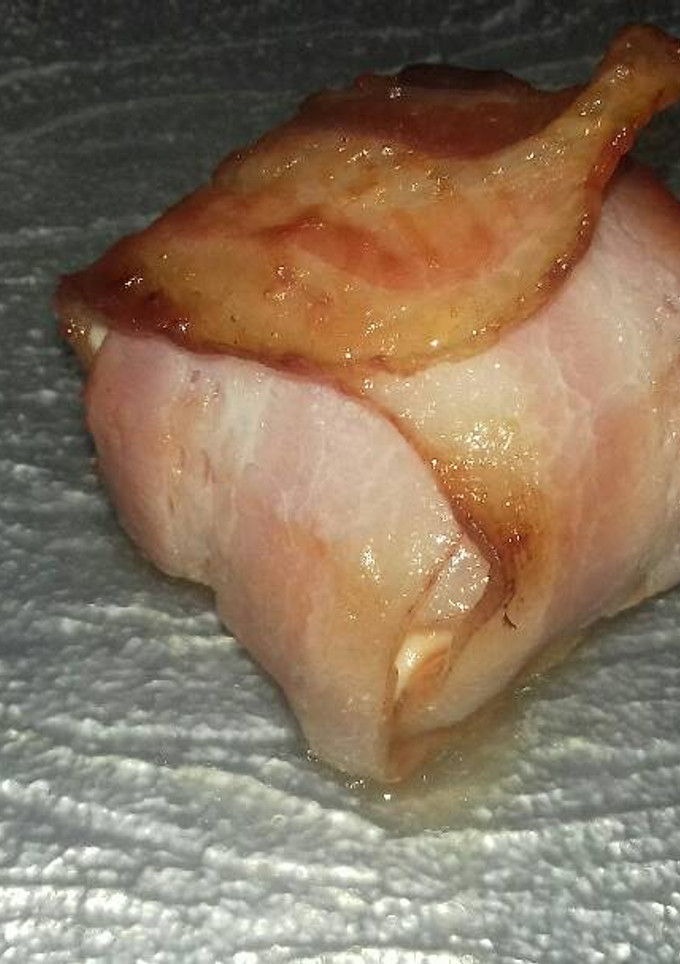 Una foto de Secreto de beicon