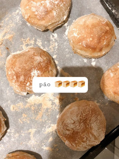 Foto de Pão