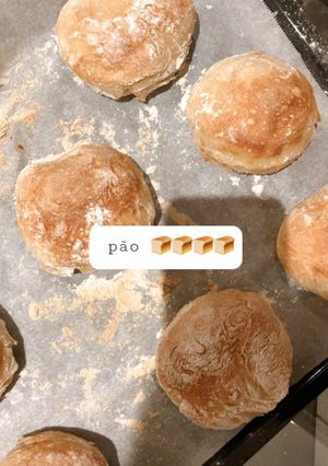 Foto de Pão