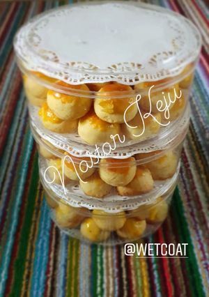 Foto resep Nastar Keju