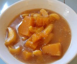 Mudah Cepat Memasak Kolak labu kuning dan nangka Enak dan Sehat Mudah Cepat Memasak Kolak labu kuning dan nangka Enak dan Sehat