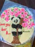Cake Ulang Tahun