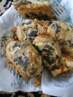 Foto resep Rolade Tahu Daun Singkong