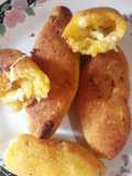 Muchines de yuca