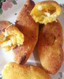 Muchines de yuca
