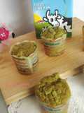 Muffin Greentea