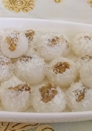 عکسی از دستور باسلوق