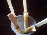 Es CHOCOLATOS yg lg viral....😛😛😛😛