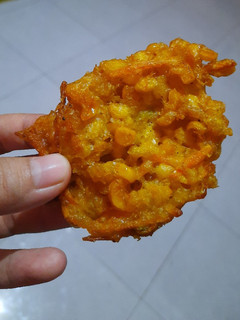 Foto resep Bakwan Jagung alias Dadar Jagung
