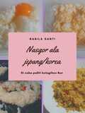 Nasgor Ala jepang/ korea