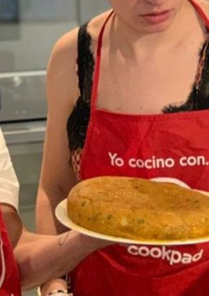 Foto principal de Ajo mulero (vegano)