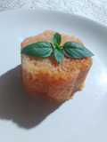 Arroz rojo