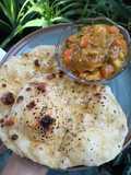 Butter Naan