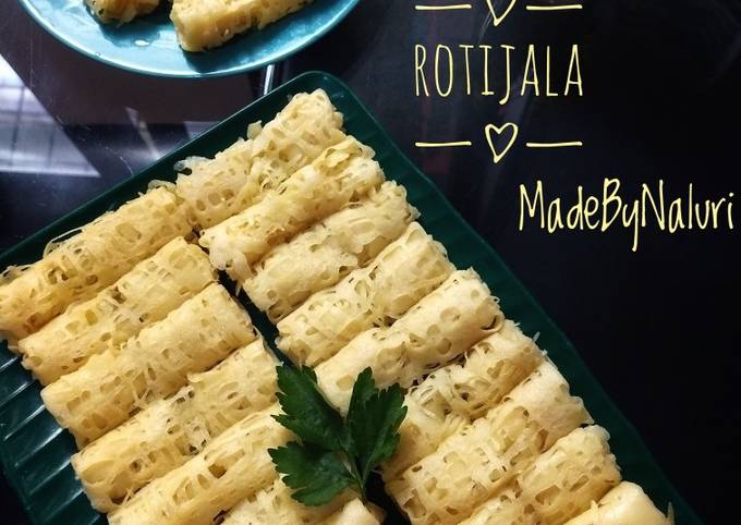 51.2019.Roti Jala