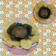 Shrimp cireng w/ sauce