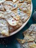 Le  classiche chiacchiere