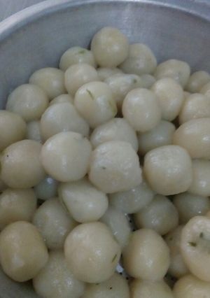 Foto resep Cilok