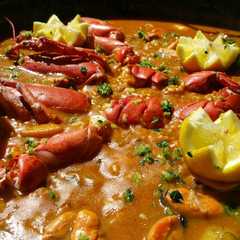 Foto principal de Arroz con bogavante