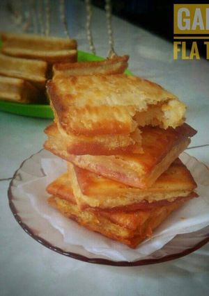Foto resep Gabin fla tape