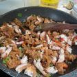 Ayam crispy cabe garam